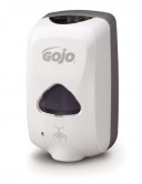Dispenser sapun lichid cu senzor Gojo