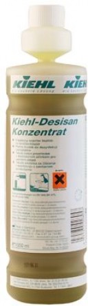 Desisan Concentrat detergent dezinfectant